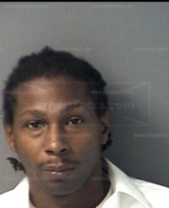 Michael Joseph Gresham