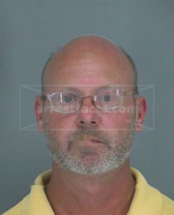 Gregory Pierce Blackwell