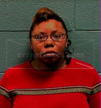 Jackie Michelle Anderson