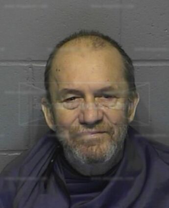 Steven Dewayne Rickey