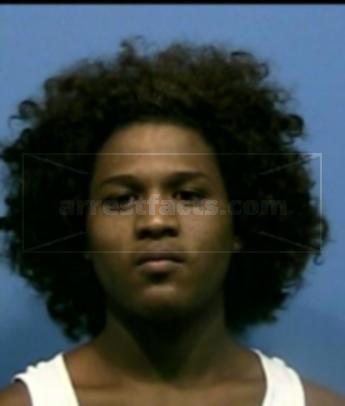 Anthony Juciah Mattox