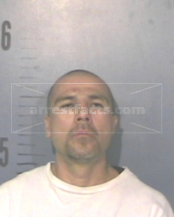 Joe Alcala Flores