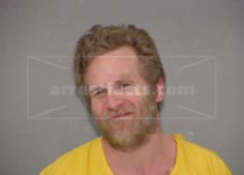 Wayne Eugene Walker