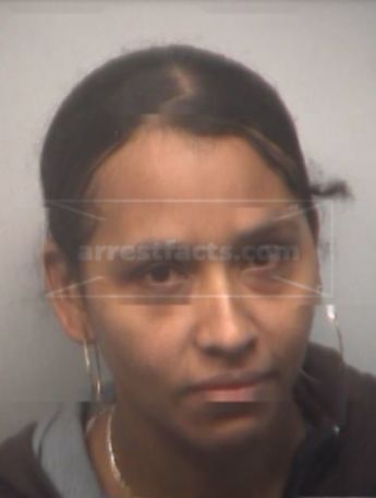 Maria Pacheco-Serrano