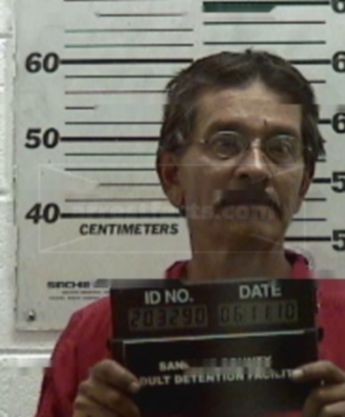 Julian A Lujan