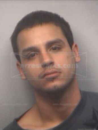 Robert Anthony Guillen