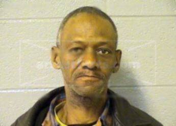 Andre A Frazier