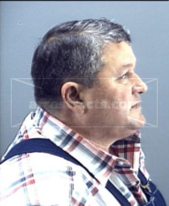 Walter Dewayne Fenoglio