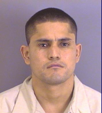 Salvador Tovar Sanchez