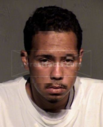 Shawn Keikaika Hookahi Yocum