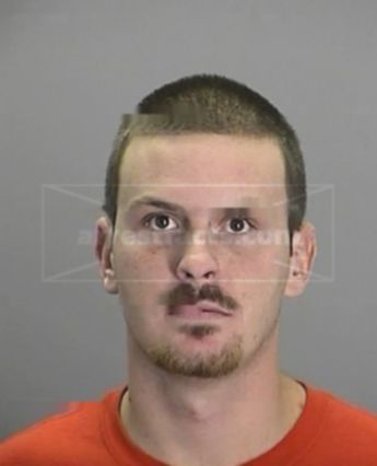 Matthew Douglas Carter