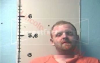 Jeffrey Blevins