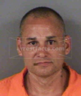 Ricardo Navarro Jr.