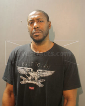Lewis Keys