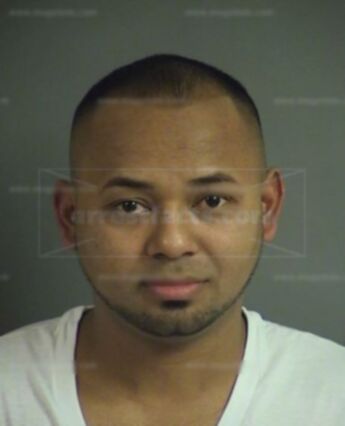 Orvin Dick Duarte Peralta