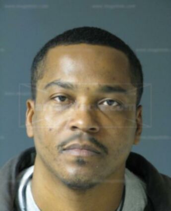 Larry James Robinson
