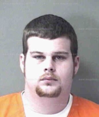 Marcus William Thomas