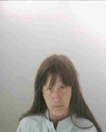 Tammy S Kauffman