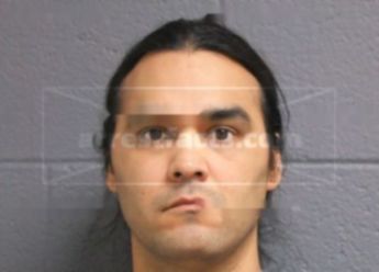 David James Morales