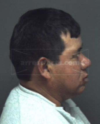 Ruben Trevino
