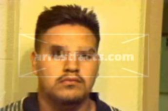 Mario Aguirre Mendez