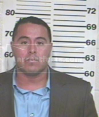 Jose Mauricio Garza