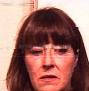 Catherine Ann Meyer