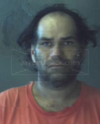 Kevin Earl Abbott