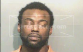 Jamar Wayne Meeks