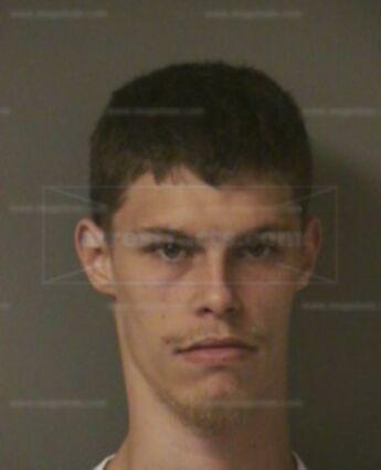 John C J Green
