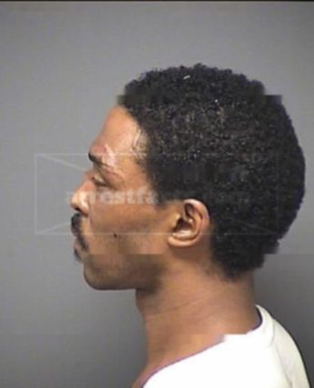 Darian Lamont White