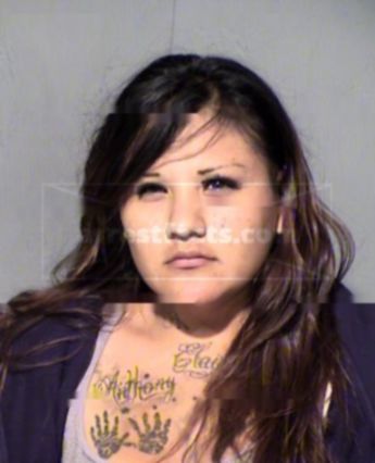 Juanita Elaine Cabrera