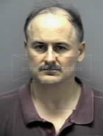Stephen Joseph Noga