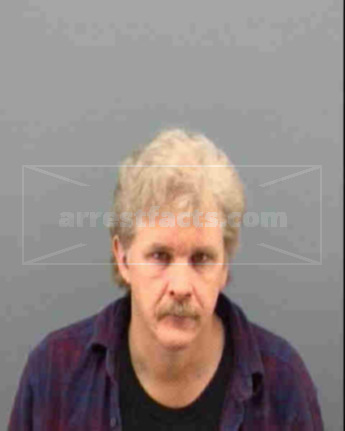 Gregory Allan Madison