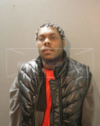 Marlon A Burdine