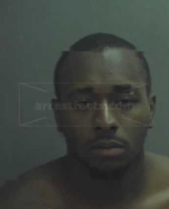 Toddrick Henderson