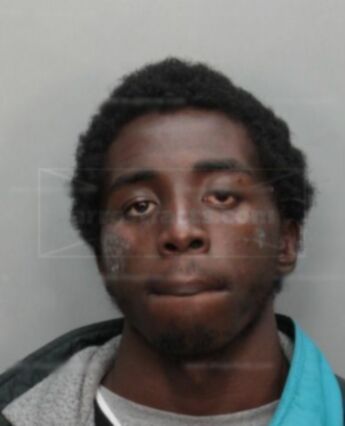 Lorenzo Hershey Wilson