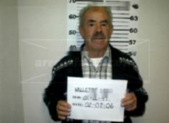 Arthur Vallejos