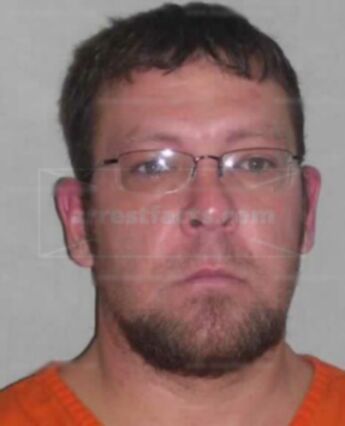 Andrew Todd Tanner