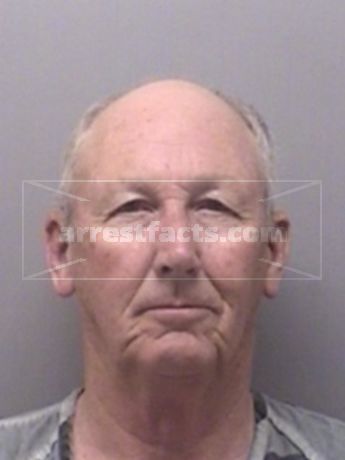 Freddy Lee Walton