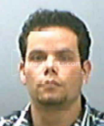 Anthony Rivera Delgado