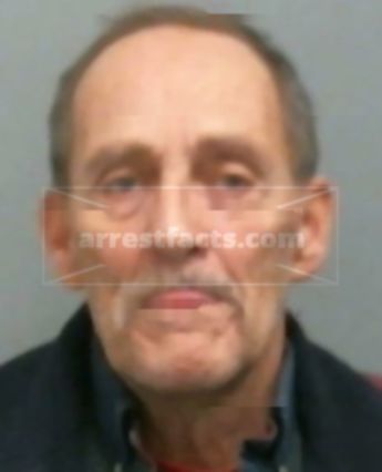 Paul Stanley Mclaughlin