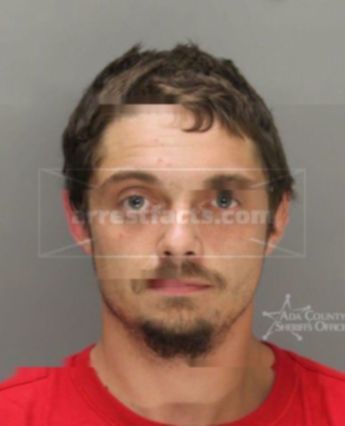 Stumpp Keldon Michael