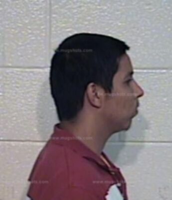Randy Lee Sotullo Garza