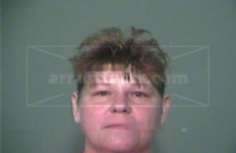 Nancy Lorine Roberts