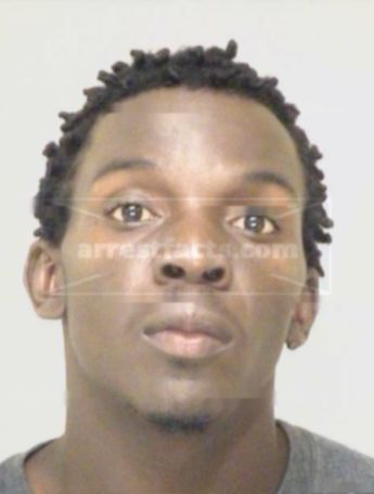 Bakari Lee Donaldson