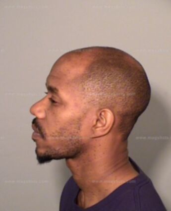 Anthony Winston Scott