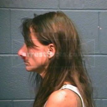Kimberly Lynn Cook