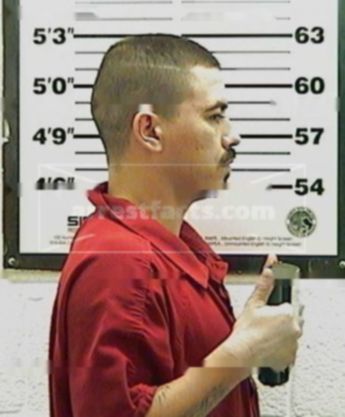 Gabriel Vasquez