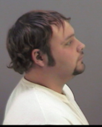 Nicholas Scott Cline